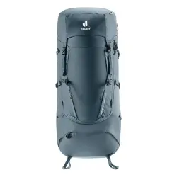 Deuter Aircontact Core 60 + 10 Litre Sırt Çantası Graphite - Shale - 6