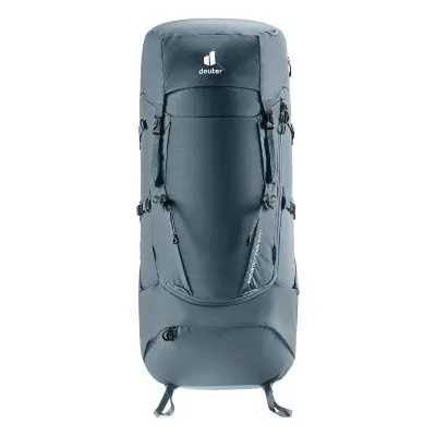 Deuter Aircontact Core 60 + 10 Litre Sırt Çantası Graphite - Shale - 6