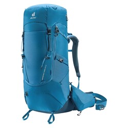 DEUTER - Deuter Aircontact CORE 60+10 Sırt Çantası Mavi