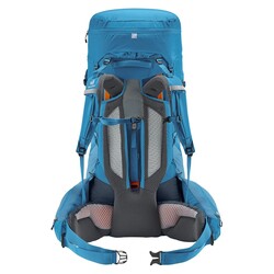 Deuter Aircontact CORE 60+10 Sırt Çantası Mavi - Thumbnail