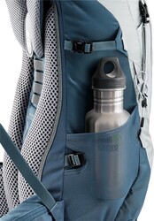 Deuter Aircontact Lite 40+10 Yürüyüş Sırt Çantası Tin Arctic - 7