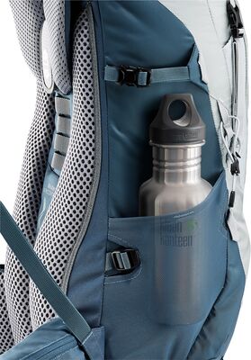 Deuter Aircontact Lite 40+10 Yürüyüş Sırt Çantası Tin Arctic - 7