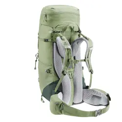 Deuter Aircontact Lite 45 + 10 Litre SL Outdoor Sırt Çantası Grove-Ivy - 5