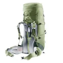 Deuter Aircontact Lite 45 + 10 Litre SL Outdoor Sırt Çantası Grove-Ivy - 8