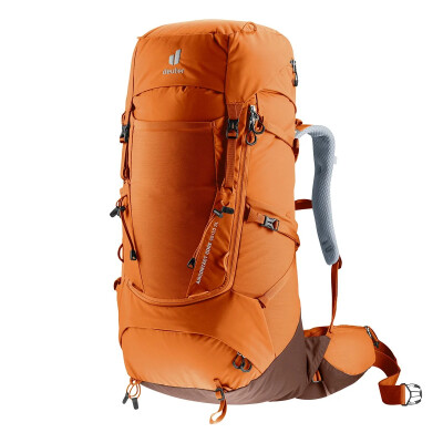 Deuter Aircontact Lite 45+10 SL Kadın Sırt Çantası C.Umbra - DEUTER