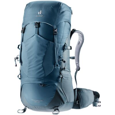 Deuter Aircontact Lite 50+10 Sırt Çantası Arctic teal - 1
