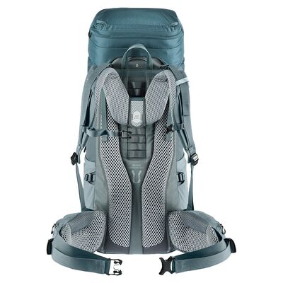 Deuter Aircontact Lite 50+10 Sırt Çantası Arctic teal - 2