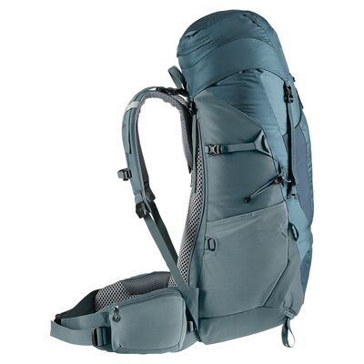 Deuter Aircontact Lite 50+10 Sırt Çantası Arctic teal - 3
