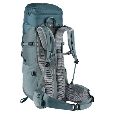 Deuter Aircontact Lite 50+10 Sırt Çantası Arctic teal - 5