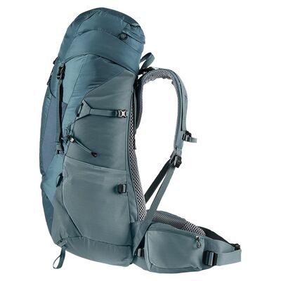 Deuter Aircontact Lite 50+10 Sırt Çantası Arctic teal - 6