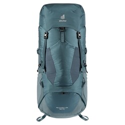 Deuter Aircontact Lite 50+10 Sırt Çantası Arctic teal - 7