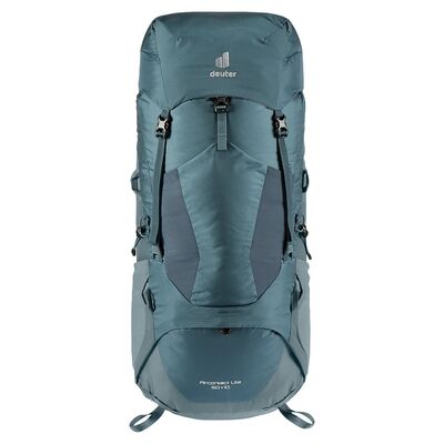 Deuter Aircontact Lite 50+10 Sırt Çantası Arctic teal - 7