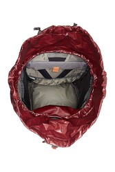 Deuter Aircontact Lite 60 +10 SL Kadın Sırt Çantası Maron Graphite - 4