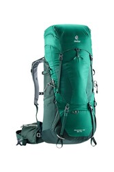 Deuter Aircontact Lite 65+10 Sırt Çantası Orman Yeşili - Thumbnail