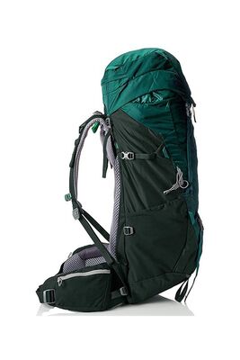 Deuter Aircontact Lite 65+10 Sırt Çantası Orman Yeşili - 4