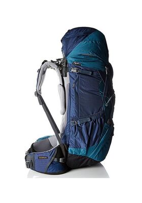Deuter Aircontact 70+10 SL Kadın Sırt Çantası Denim Midnight - 4