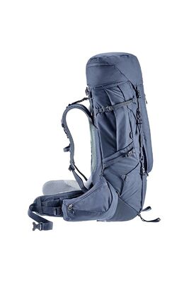 Deuter Aircontact X 60+15 Yürüyüş Sırt Çantası Ink