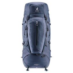 Deuter Aircontact X 70+15 Sırt Çantası Antrasit - 6