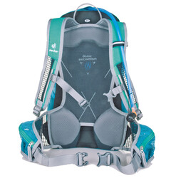 Deuter Airlite 20Sl Kadın Yürüyüş Sırt Çantası Turkuaz - 2