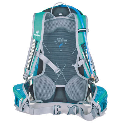 Deuter Airlite 20Sl Kadın Yürüyüş Sırt Çantası Turkuaz - 2
