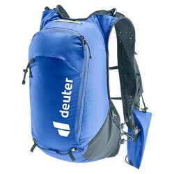 Deuter Ascender 13 Litre Sırt Çantası Indigo Mavi - Thumbnail