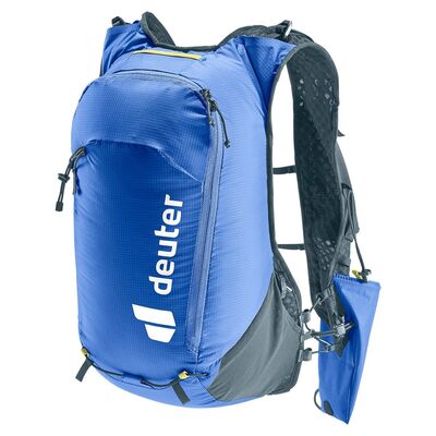 Deuter Ascender 13 Litre Sırt Çantası Indigo Mavi