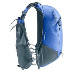 Deuter Ascender 13 Litre Sırt Çantası Indigo Mavi - Thumbnail