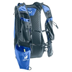 Deuter Ascender 13 Litre Sırt Çantası Indigo Mavi - Thumbnail