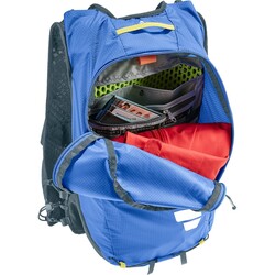 Deuter Ascender 13 Litre Sırt Çantası Indigo Mavi - Thumbnail