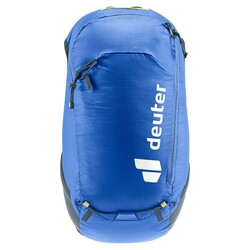 Deuter Ascender 13 Litre Sırt Çantası Indigo Mavi - Thumbnail