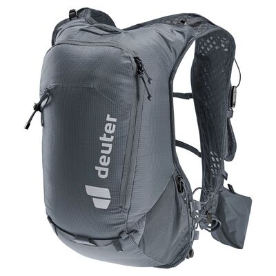 Deuter Ascender 7 Litre Sırt Çantası Siyah