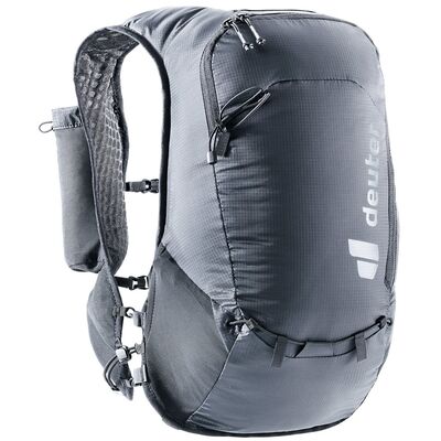 Deuter Ascender 7 Litre Sırt Çantası Siyah - 2