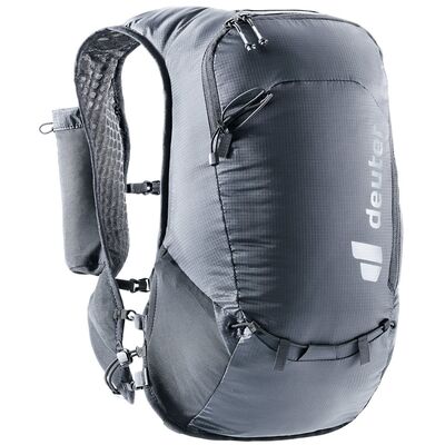 Deuter Ascender 7 Litre Sırt Çantası Siyah