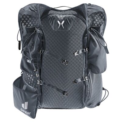 Deuter Ascender 7 Litre Sırt Çantası Siyah - 3