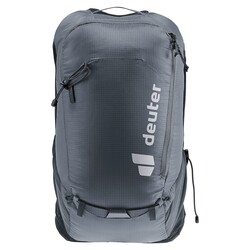Deuter Ascender 7 Litre Sırt Çantası Siyah - 6