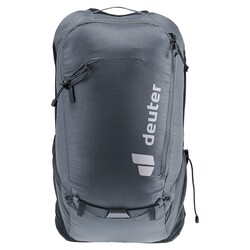 Deuter Ascender 7 Litre Sırt Çantası Siyah - Thumbnail