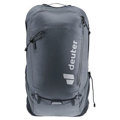 Deuter Ascender 7 Litre Sırt Çantası Siyah - 6