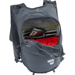 Deuter Ascender 7 Litre Sırt Çantası Siyah - 7