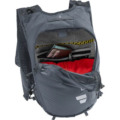 Deuter Ascender 7 Litre Sırt Çantası Siyah - 7