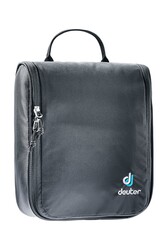 Deuter Wash Center II Banyo Malzeme Çantası Siyah - 1