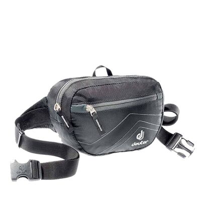 Deuter Belt I Bel Çantası Antrasit