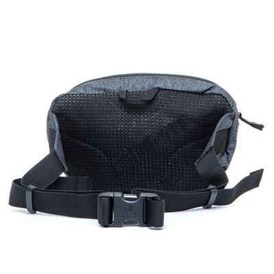 Deuter Belt I Bel Çantası Antrasit