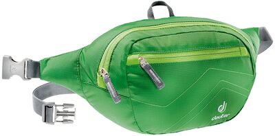 Deuter Belt I Bel Çantası Yeşil - 1