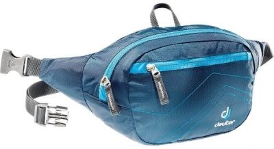 Deuter Belt II Bel Çantası Lacivert - 1