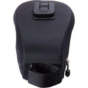 Deuter Bisiklet Çantası Bike Bag Click I Siyah - 2