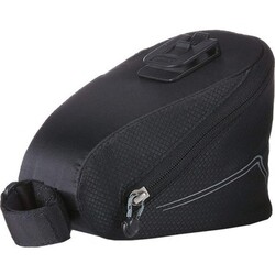 Deuter Bisiklet Çantası Bike Bag Click I Siyah - Thumbnail