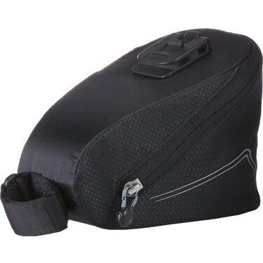 Deuter Bisiklet Çantası Bike Bag Click I Siyah - 3