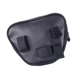 Deuter City Bisiklet Çantası Siyah - 3