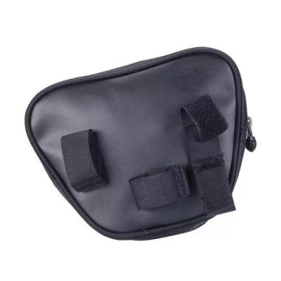 Deuter City Bisiklet Çantası Siyah - 3