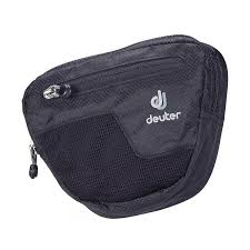Deuter City Bisiklet Çantası Siyah - 1